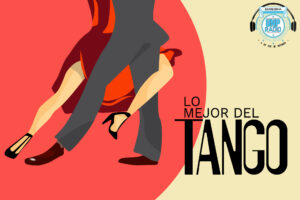 Lo mejor del tango