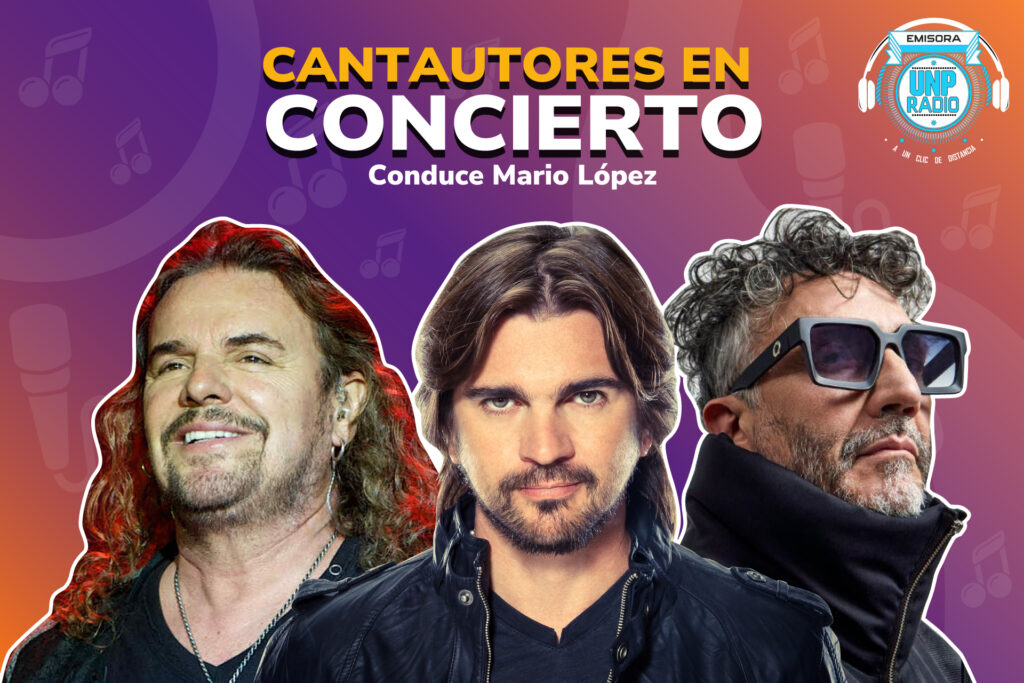 cantautores rock en español