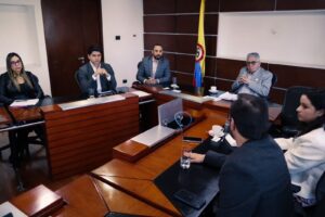 UNP atiende recomendaciones para fortalecer la lucha contra la corrupción en la entidad.