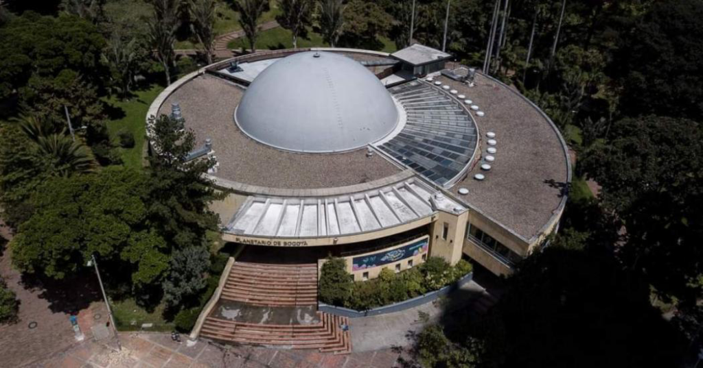 Gran inauguración de las salas interactivas del Planetario el 31 de enero