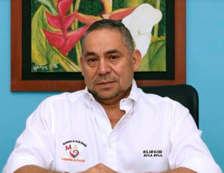 Señalan a banda La Inmaculada como responsable del asesinato del concejal Eliecid Ávila en Tuluá