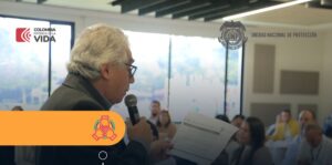 Unidad Nacional de Protección avanza hacia la formalización laboral