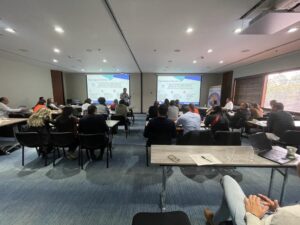 UNP: seguridad humana en los territorios