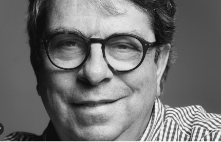 Murió el excanciller y periodista Rodrigo Pardo