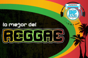 portada lo mejor del reggae