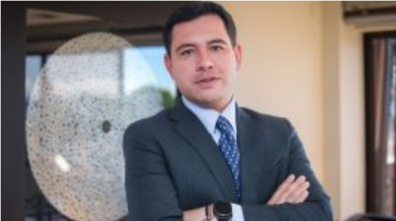 Mauricio Marín renuncia como presidente de Fiduprevisora tras crisis en modelo de salud de maestros