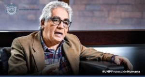 Caso director de la cárcel Modelo: director de la UNP explicó cómo y por qué una persona es beneficiaria con un esquema de protección 