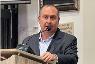 “Sí he ordenado la muerte del alcalde de Tuluá”: ‘Pipe Tuluá’ en La W