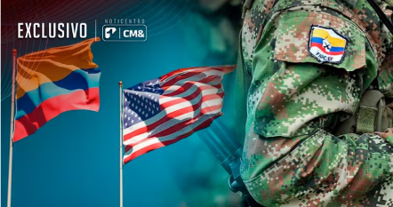 Cabecillas de las disidencias Farc serían extraditados a Estados Unidos