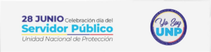 Un Reconocimiento a la Dedicación y Compromiso. Feliz Día del Servidor Público