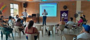 UNP en jornada de prevención de violencias contra niños, niñas, adolescentes y jóvenes 