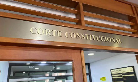 Corte Constitucional pone freno a la aspiración de excontralor Felipe Córdoba a la Procuraduría