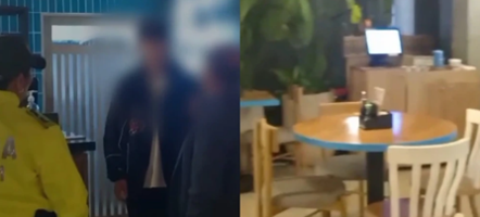 Fiscalía ocupó 20 bienes del narco ‘El Zar’, la mayoría restaurantes de comida oriental