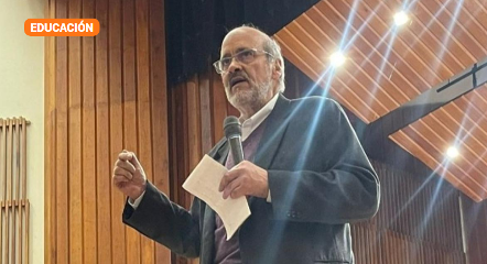 "Autonomía universitaria": reacciones a elección de nuevo rector de la U. Nacional