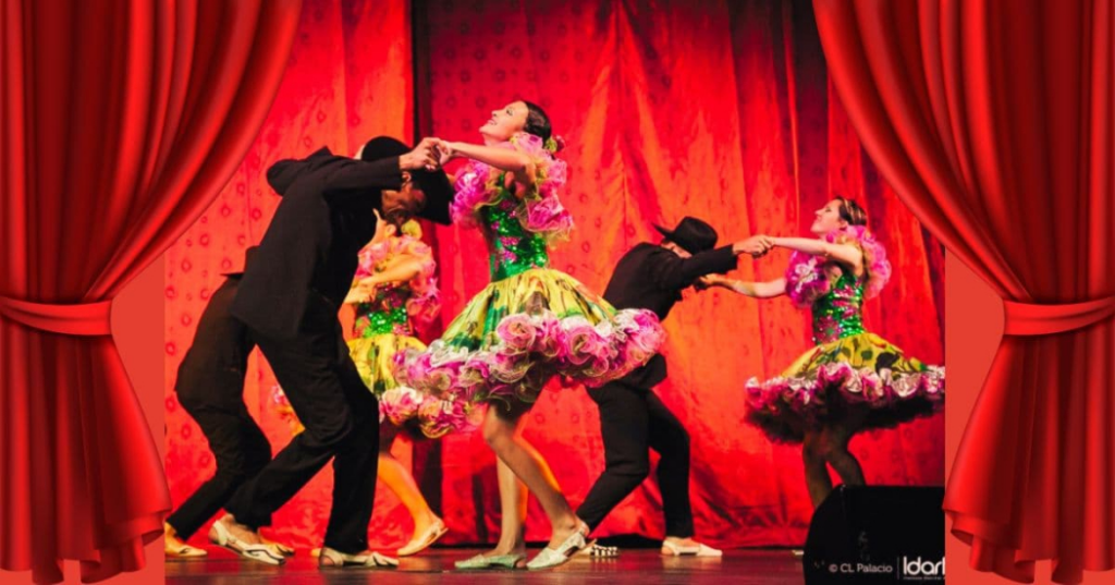 La vibrante cultura llanera se apodera de Bogotá en la tercera edición de Joropo al Parque