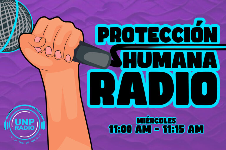 Portada protección humana