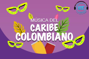 portada música caribe