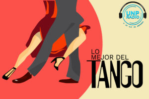 portada música tango