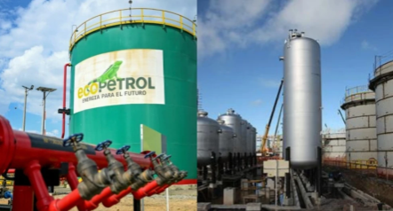 Ecopetrol y Petrobras encuentran más gas en el mar Caribe 