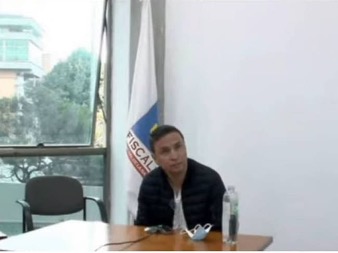 INPEC investiga supuestos beneficios en la celda de Jhonier Leal condenado por el homicidio de su hermano