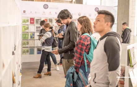 La Feria del Libro de Manizales rendirá homenaje a La Vorágine