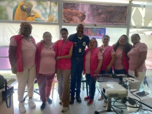 UNP en Consejo Consultivo de Mujeres del Putumayo