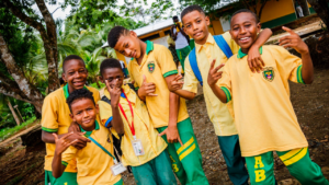 1600 escuelas públicas rurales se beneficiarán con la creación de las Comunidades Energéticas Educativas 