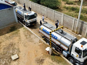 UNGRD inició nuevo proceso para asegurar carrotanques