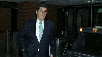 Primicia: Tribunal de Bogotá absolvió al exvicepresidente del Banco Agrario, Alejandro Jiménez, por millonario préstamo vinculado a Odebrecht