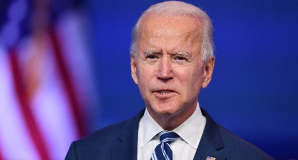 Presidente Joe Biden Conmuta Penas A Cerca De 1.500 Convictos E Indulta ...