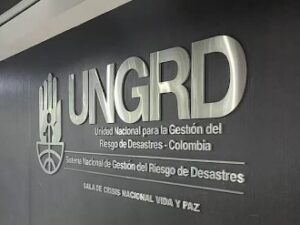 “No se ha entregado un solo centavo de la declaratoria del desastre nacional”: Director de la UNGRD