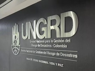 “No se ha entregado un solo centavo de la declaratoria del desastre nacional”: Director de la UNGRD