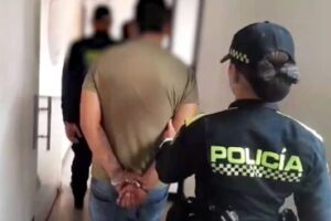 Delincuentes se hacían pasar por policías de la Sijin para hurtar motos en Bosa