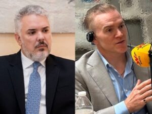 Iván Duque respondió a Jordan Goudreau, hombre que trató de acabar el régimen de Maduro en Venezuela