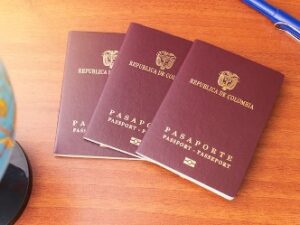Caso pasaportes: Thomas Greg & Sons desistió de la demanda contra el Estado