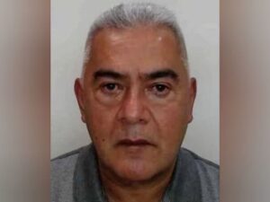 Alias ‘Papá Pitufo’ dice que no entiende notificación sobre su extradición