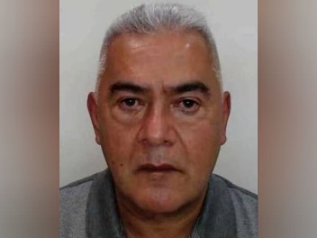 Alias ‘Papá Pitufo’ dice que no entiende notificación sobre su extradición