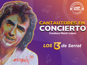 Portada Serrat