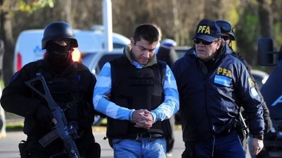 Fiscalía aplicó extinción de dominio sobre millonarios bienes de los hermanos Meyendorff, excapos del Norte del Valle