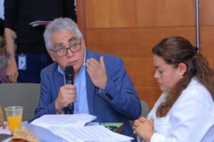 “La protección colectiva no es solo de la UNP”: llamado a la corresponsabilidad institucional en los territorios