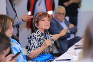 La UNP lidera convocatoria de alto nivel para transformar la ruta de protección colectiva desde el territorio