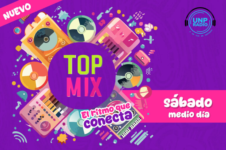 portada top mix