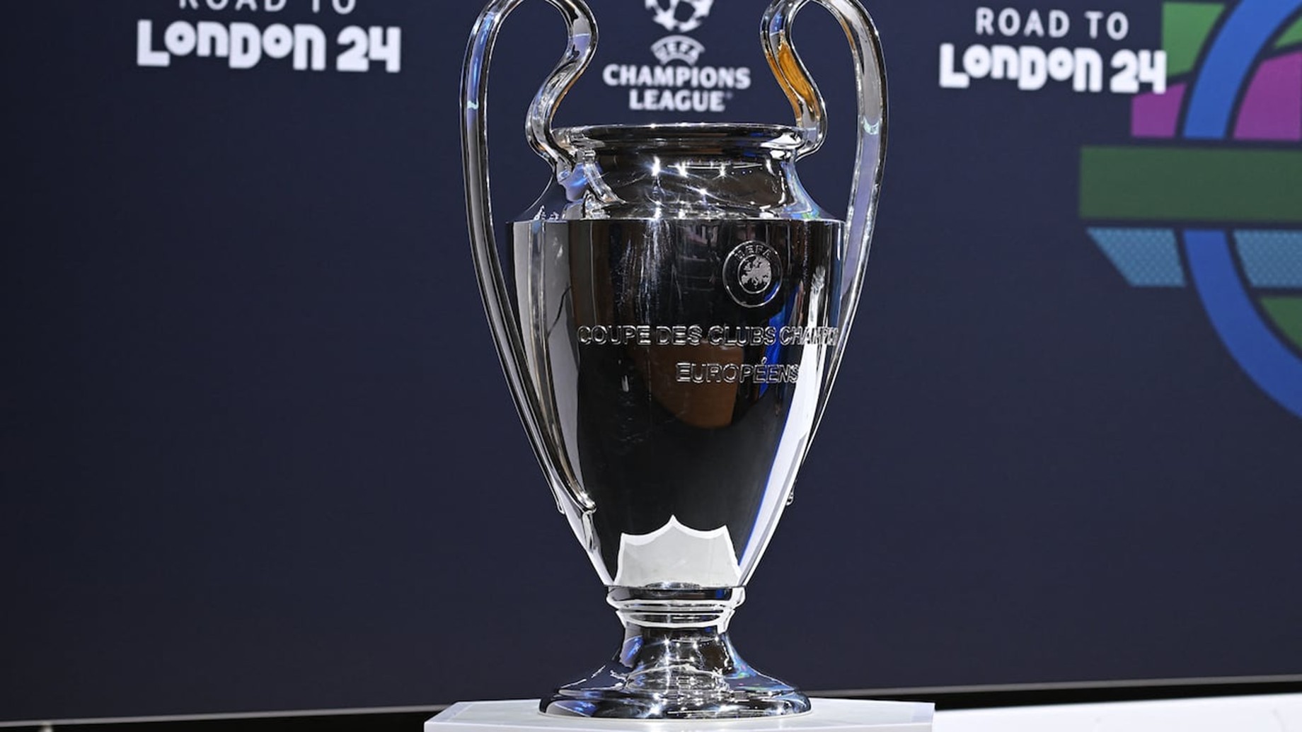 Sorteo Champions League: Duro camino para PSG y Real Madrid en ...