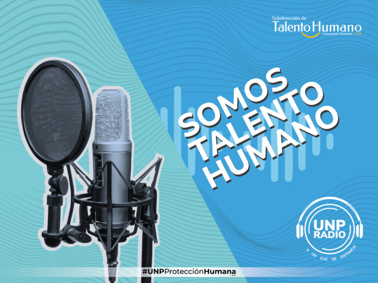 Portada Somos Talento Humano