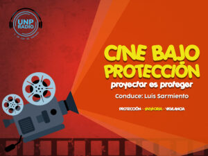 Portada cine bajo protección