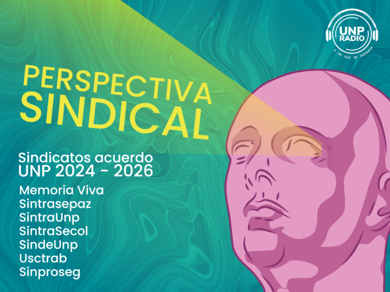 Portada Perspectiva Sindical