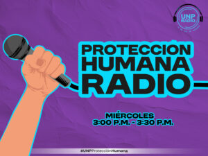 Portada Protección Humana