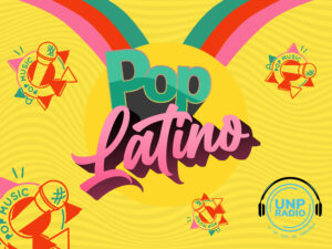 Portada pop latino