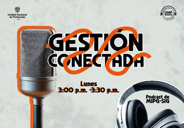 Portada GC programa