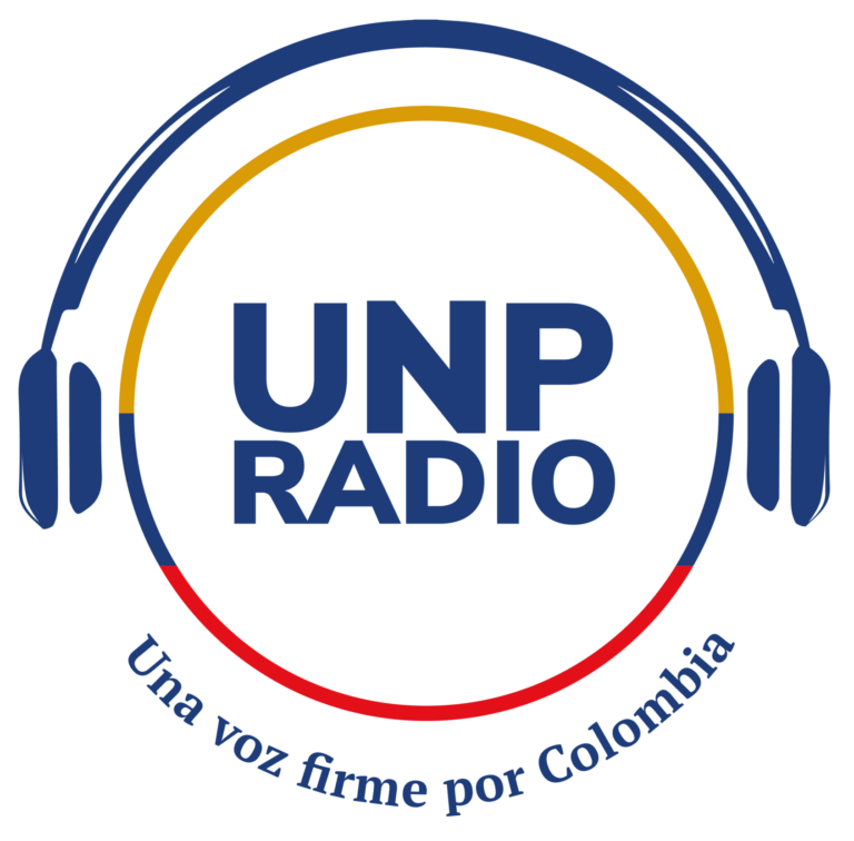 Logo UNPRadio